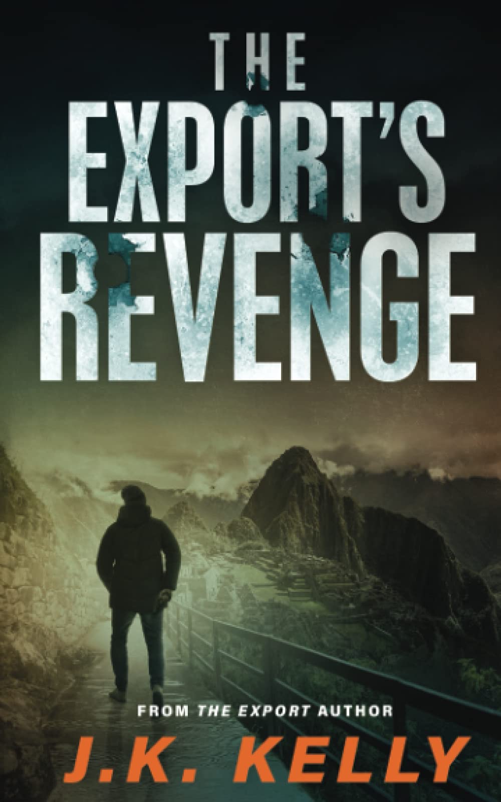 Buy The Export's Revenge: 2 — BookShops.in