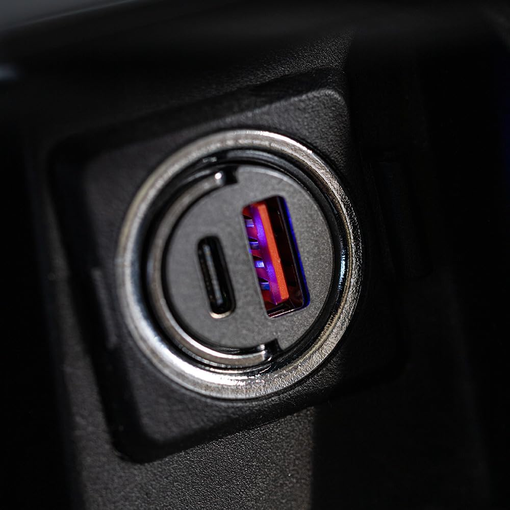 battery operated cigarette lighter Windproof Electric Cigarette Lighter Touch Sensitive USB Rechargeable  Flameless