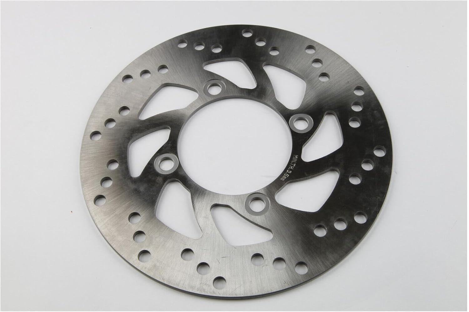 Genuine OEM For Suzuki Brake Disc Front 59211-13G00 5921113G00