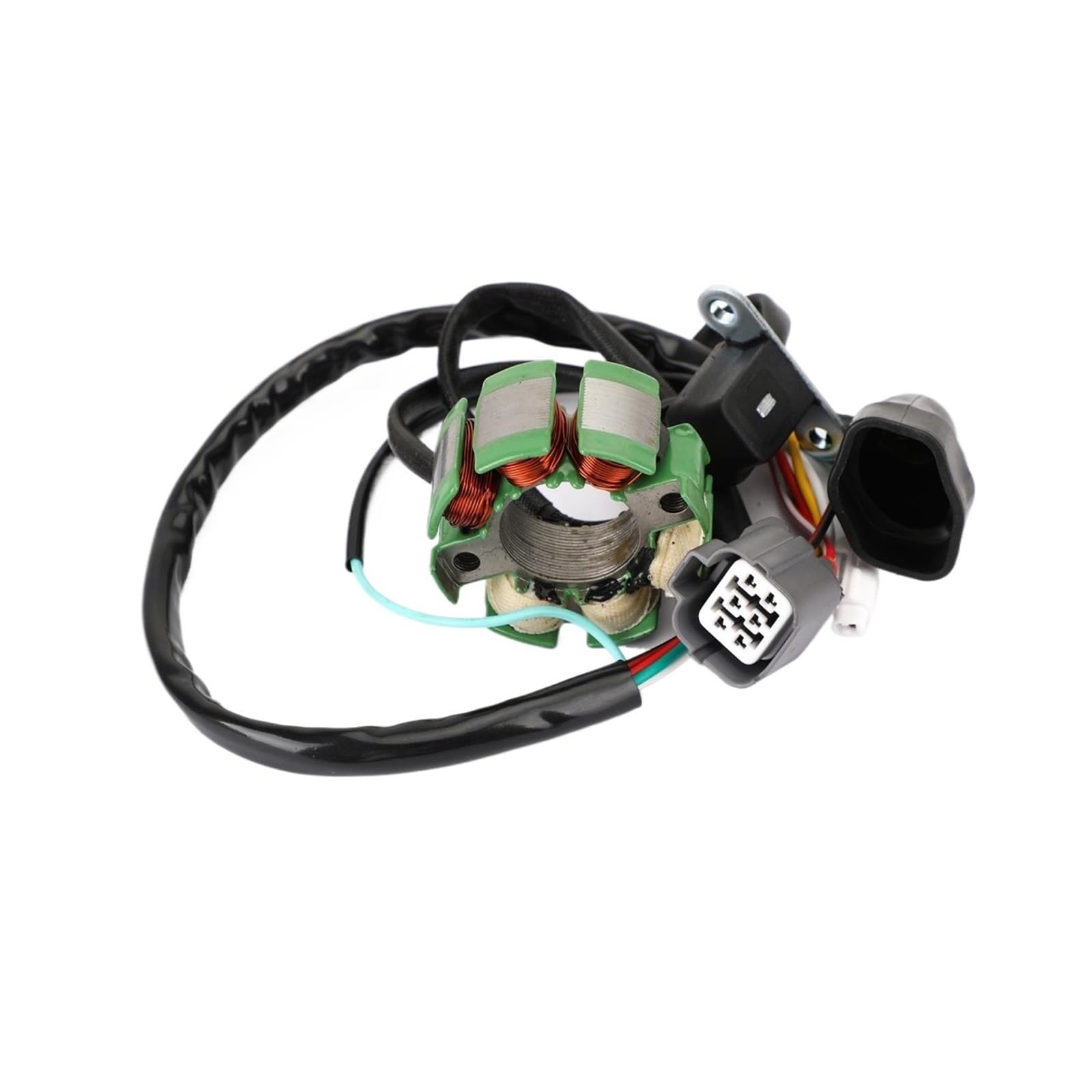 Bobine stator RM-Z250 2005 2006 alternateur moto cross 21003-0015