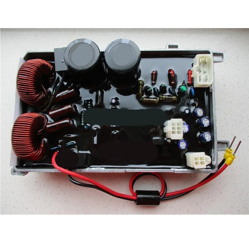 Ctybvm One Color Generator Suitable For Du25 Ig2600 230V 50Hz