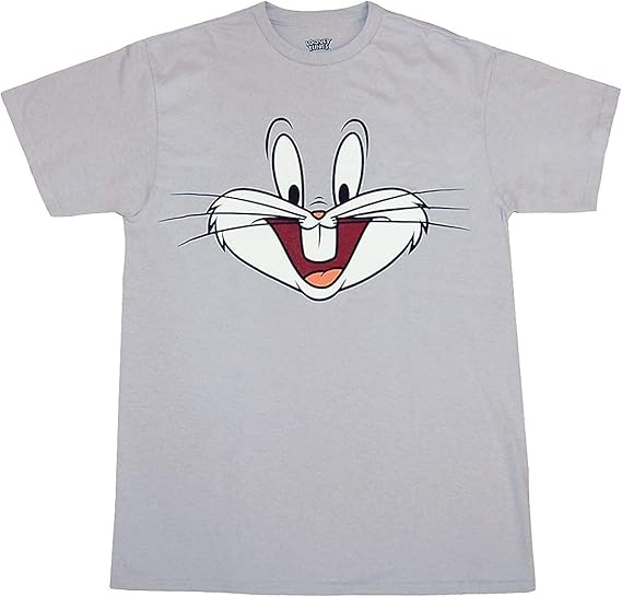 Looney Tunes Character Tweety Face 