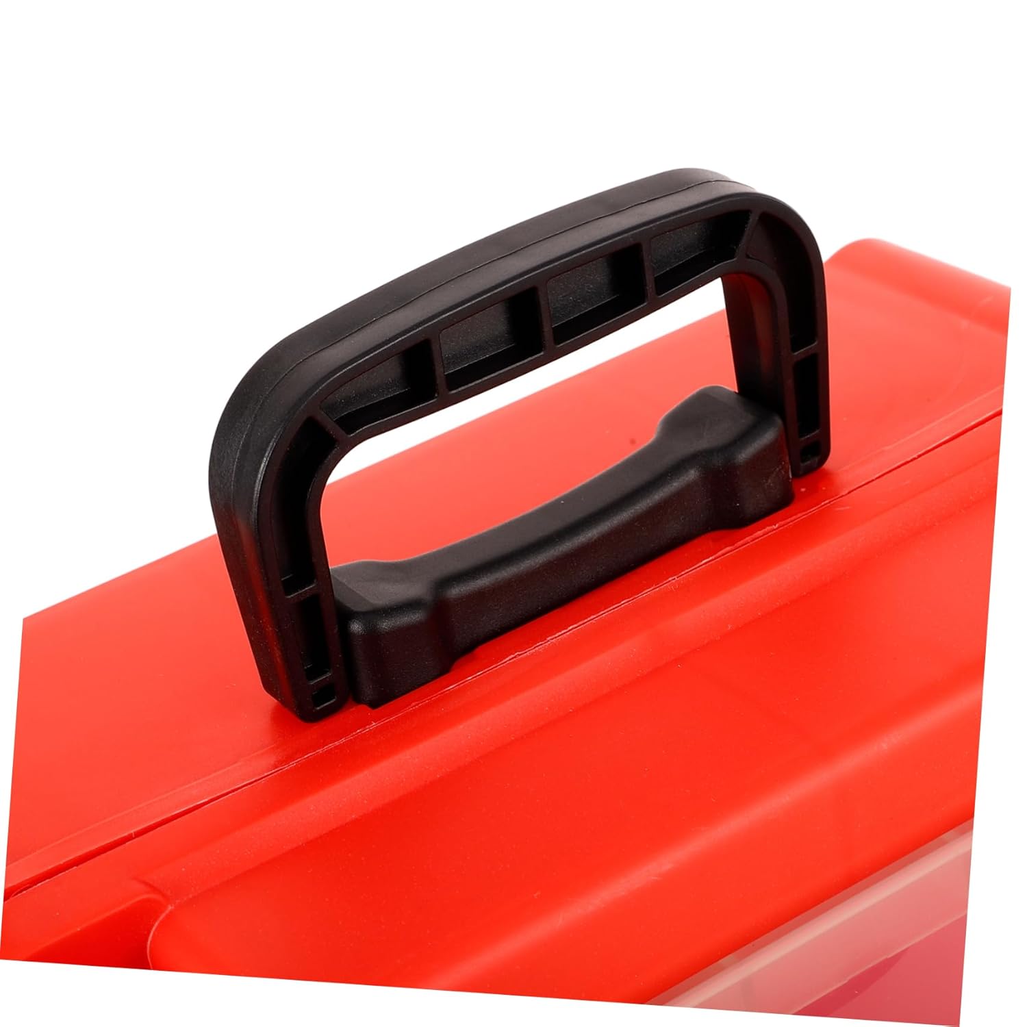 Weatherproof Plastic Power Distribution Junction Box Durable Outdoor Electrical Box for Reliable Performance Easy Installation Sturdy Construction for Temporary Use