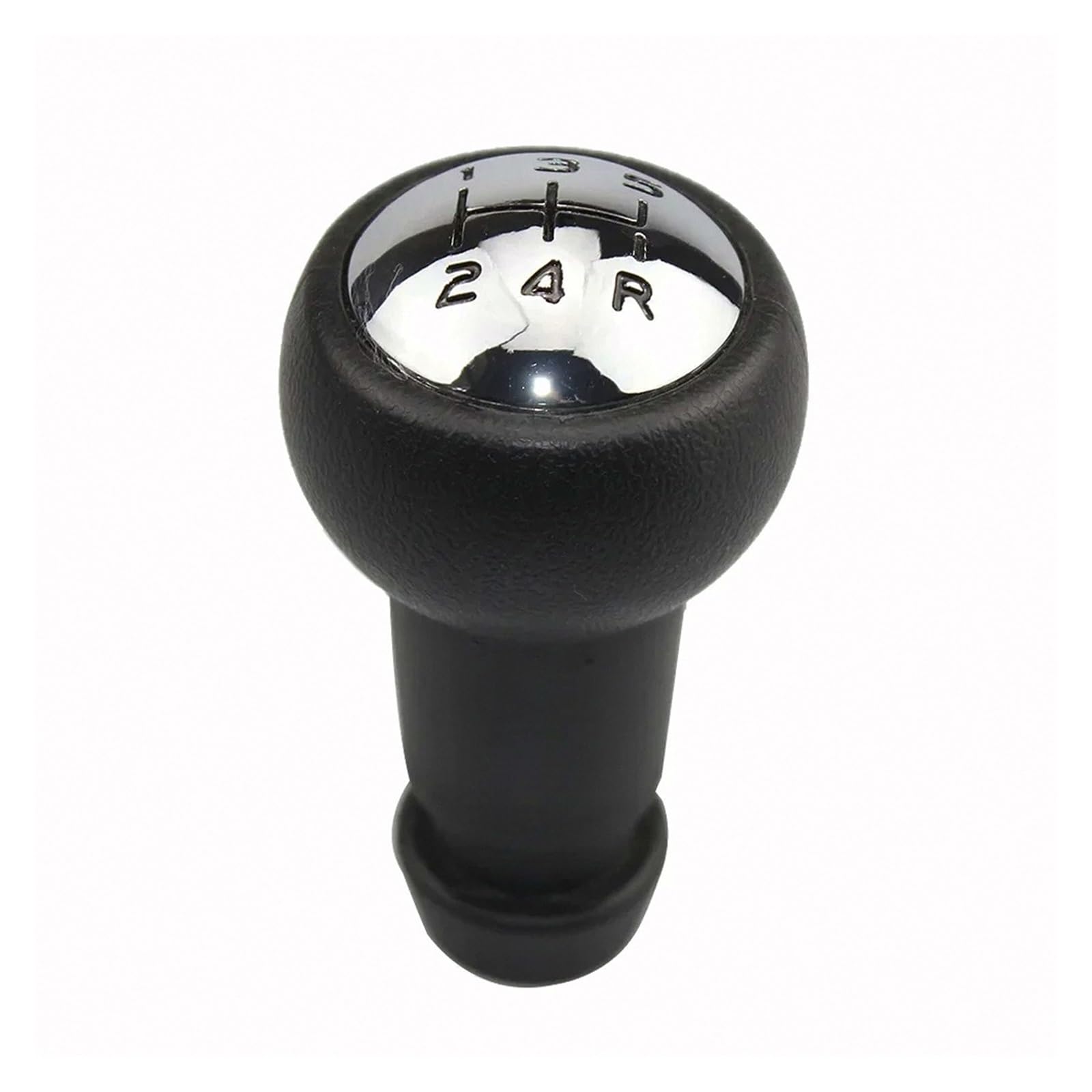 Lvgvzttgkm 1Pc Gear Knob Gear Shift Knob Replacement For Citroen C1 For C3 For C4 For Peugeot 106 107 205 206 207 306 307 308 309 405 406 407 508 605 607 Stylish Gear Knob