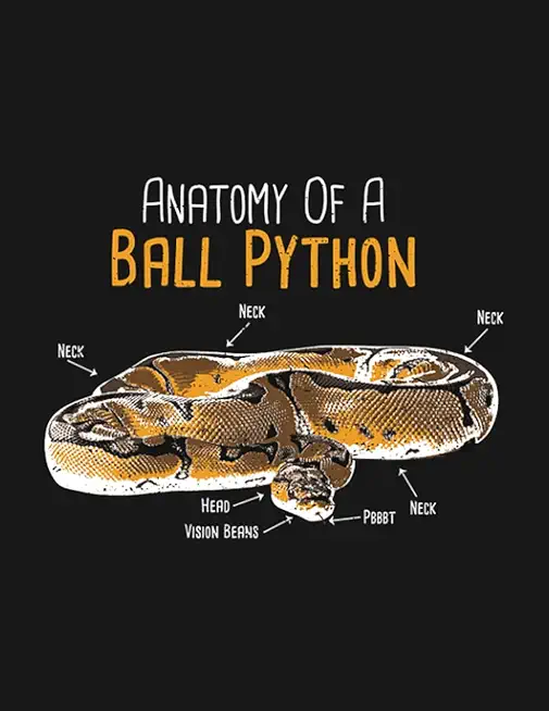 Understanding The Anatomy Of A Ball Python: A Complete Guide | PetShun