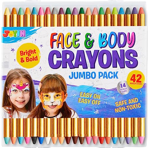 Find The Best Paint For Face Painting Reviews & Comparison Katynel