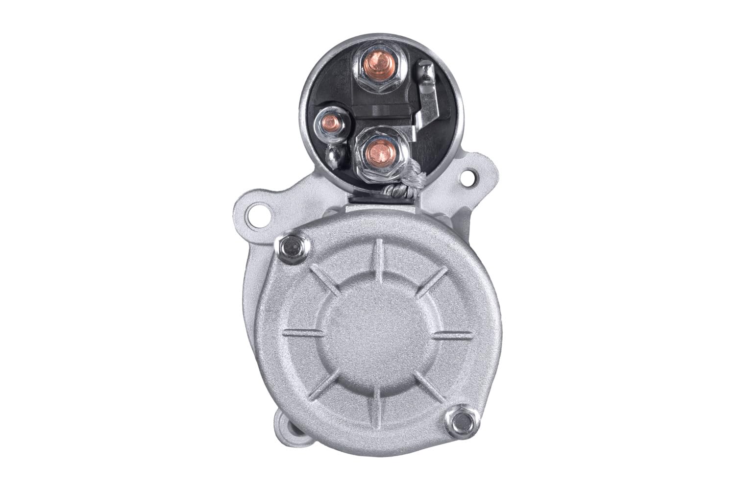 HELLA 8Ea 012 526-961 Démarreur - 12V - 0.7Kw