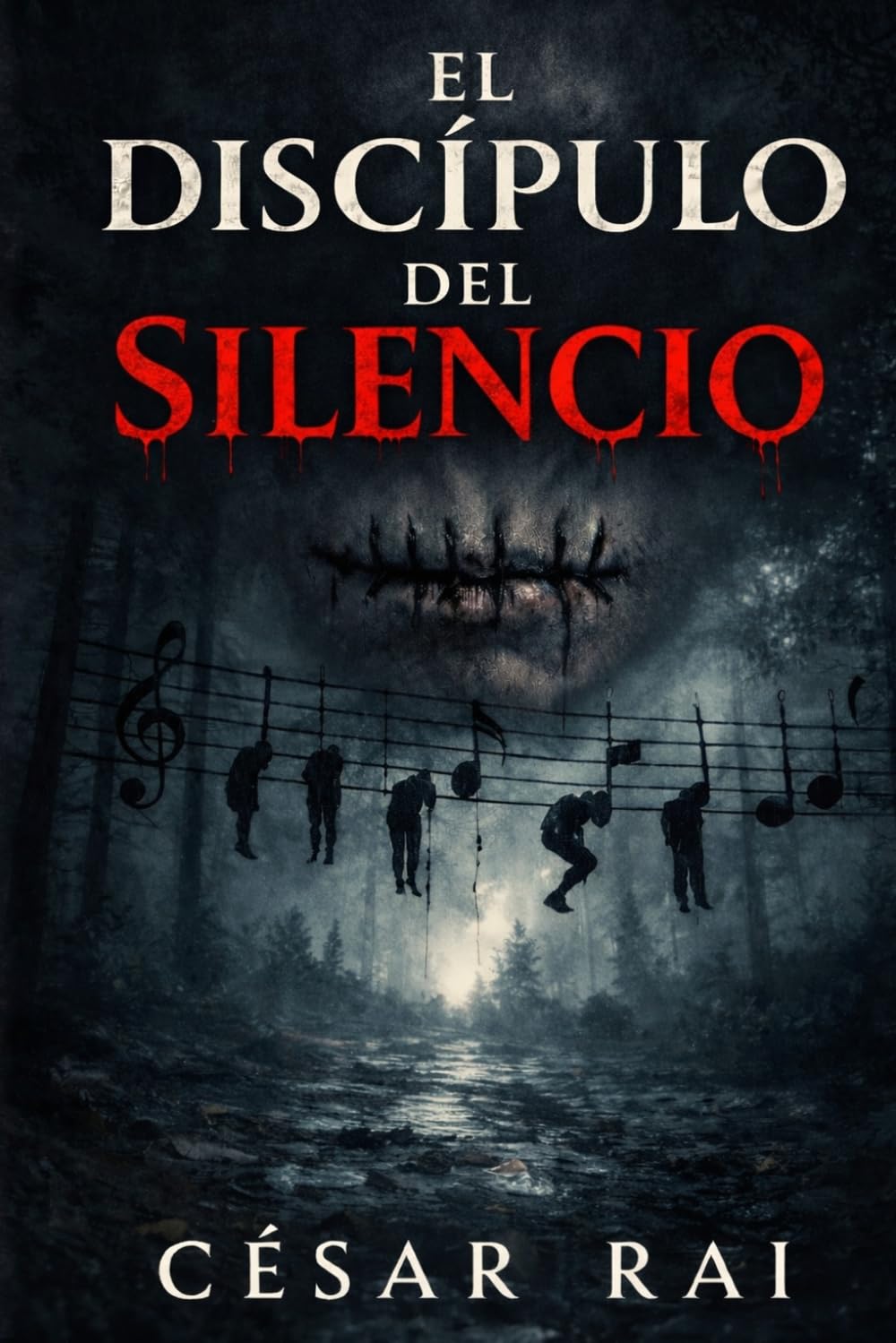 EL DISCÍPULO DEL SILENCIO