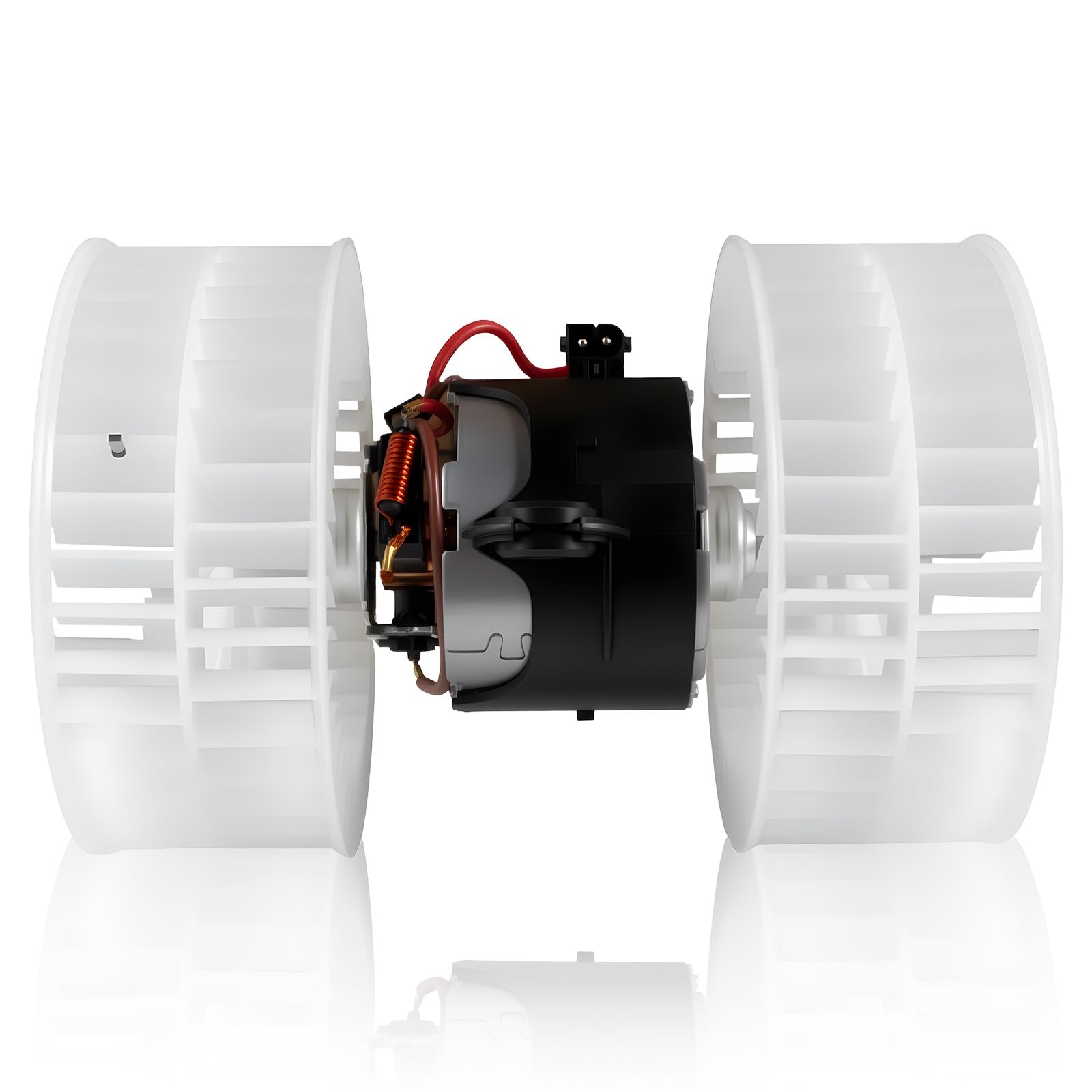 Motor de ventilador de calefacción 0008358304 ventilador interior OE# A0008358304 compatible con Viano/Vito Minibus/Vito Mixto W639