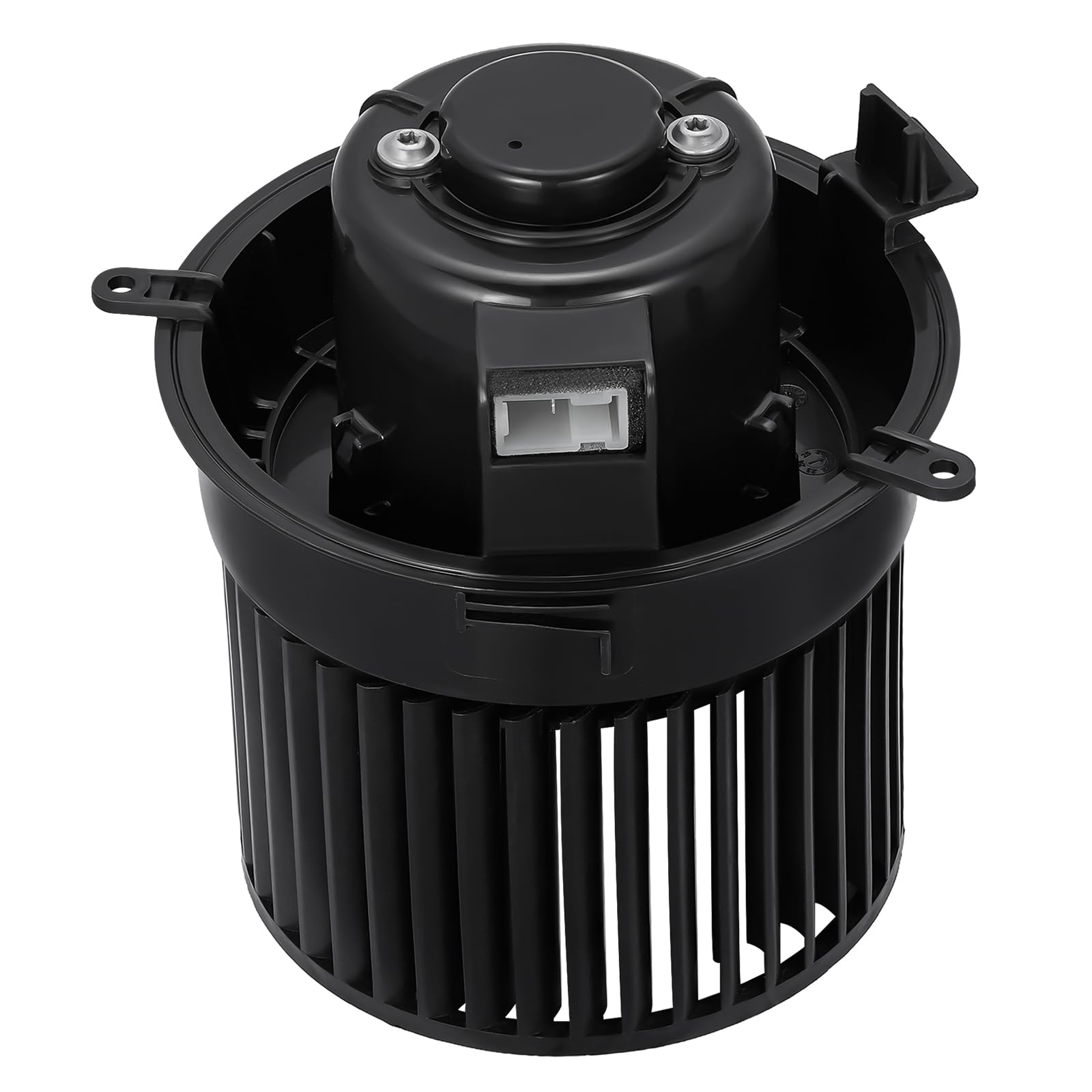 BDFHYK Blower Motor Fan 75103 Compatible with Nissan 2013-2023 Leaf