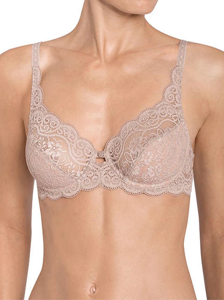 Triumph Women's Wired Padded Bra — view 14