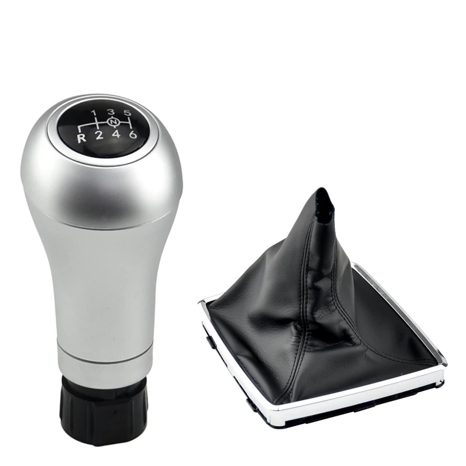 KUNYOS for Benz W204 C204 C63 C300 C250 W207 A207 W212 2008-2014 Gear Knob