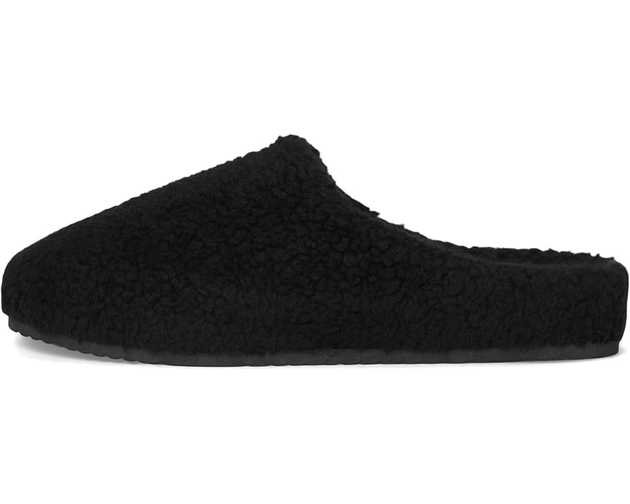 Allbirds Wool Slipper Fluff - Left View