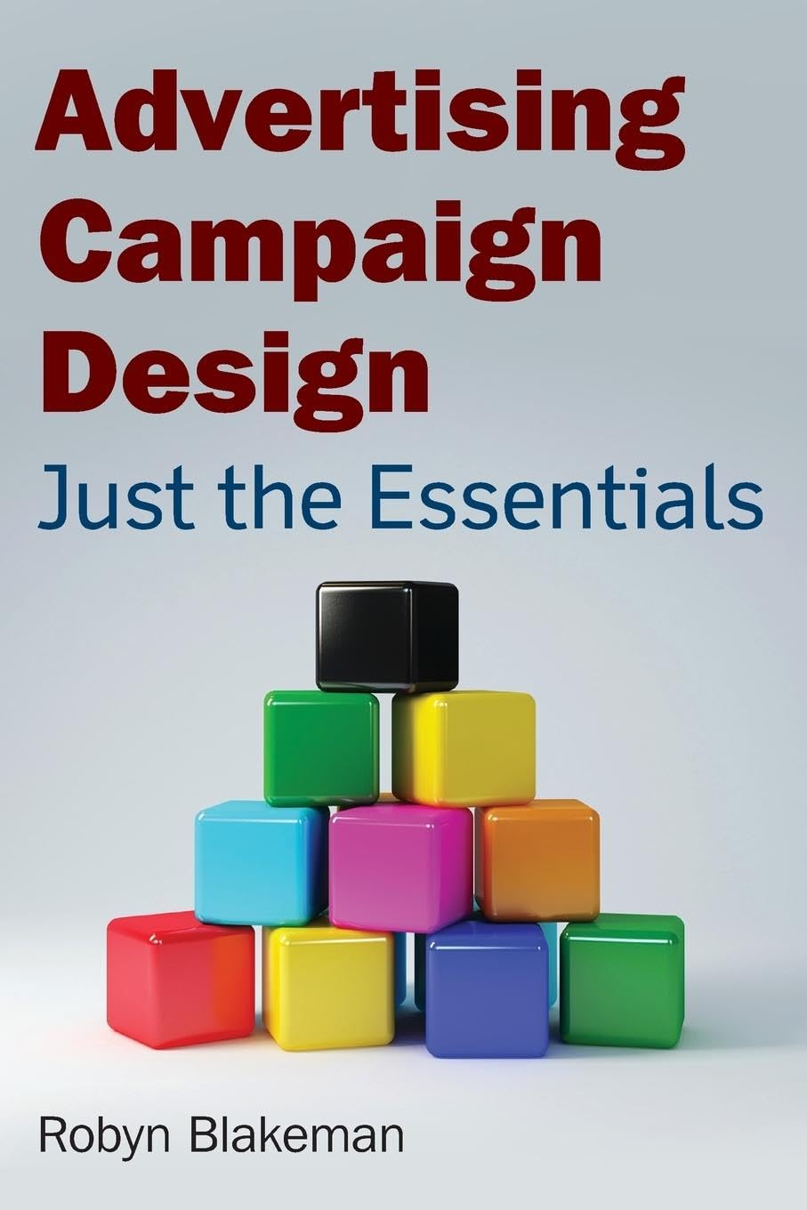Advertising Campaign Design 1st Edition