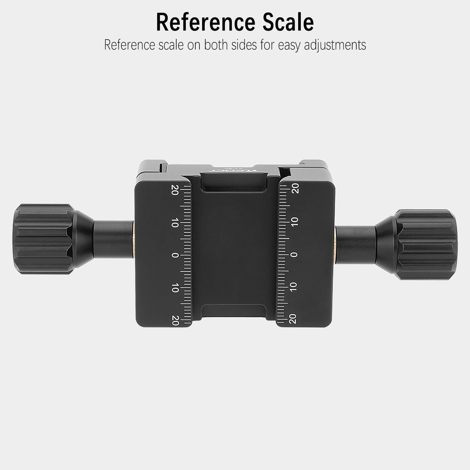 Teleskop Schwalbenschwanzadapter für Vixen V Serie auf Synta, Buchse auf Buchse Schwalbenschwanz-Sattelklemmhalterung Basis für Teleskop Guidescope Finderscope Finder Guide Scope OTA