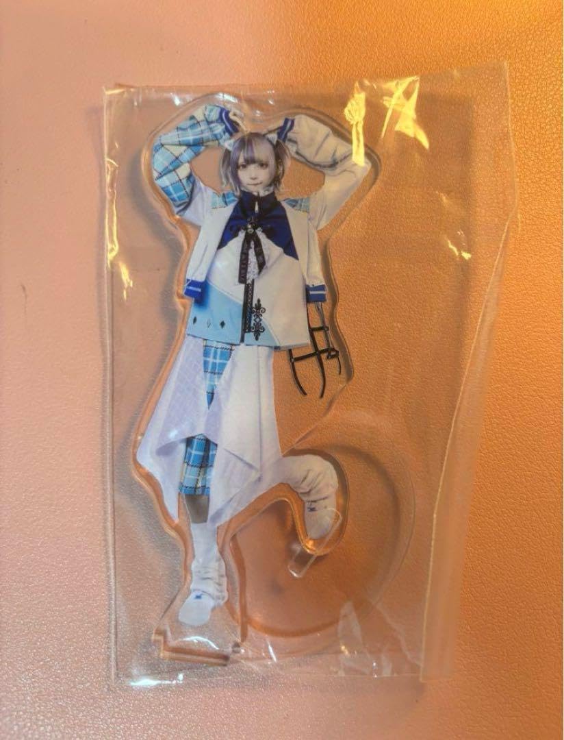 らぶしっく はやて アクスタ アクリルスタンド WAQPFPWT らぶし