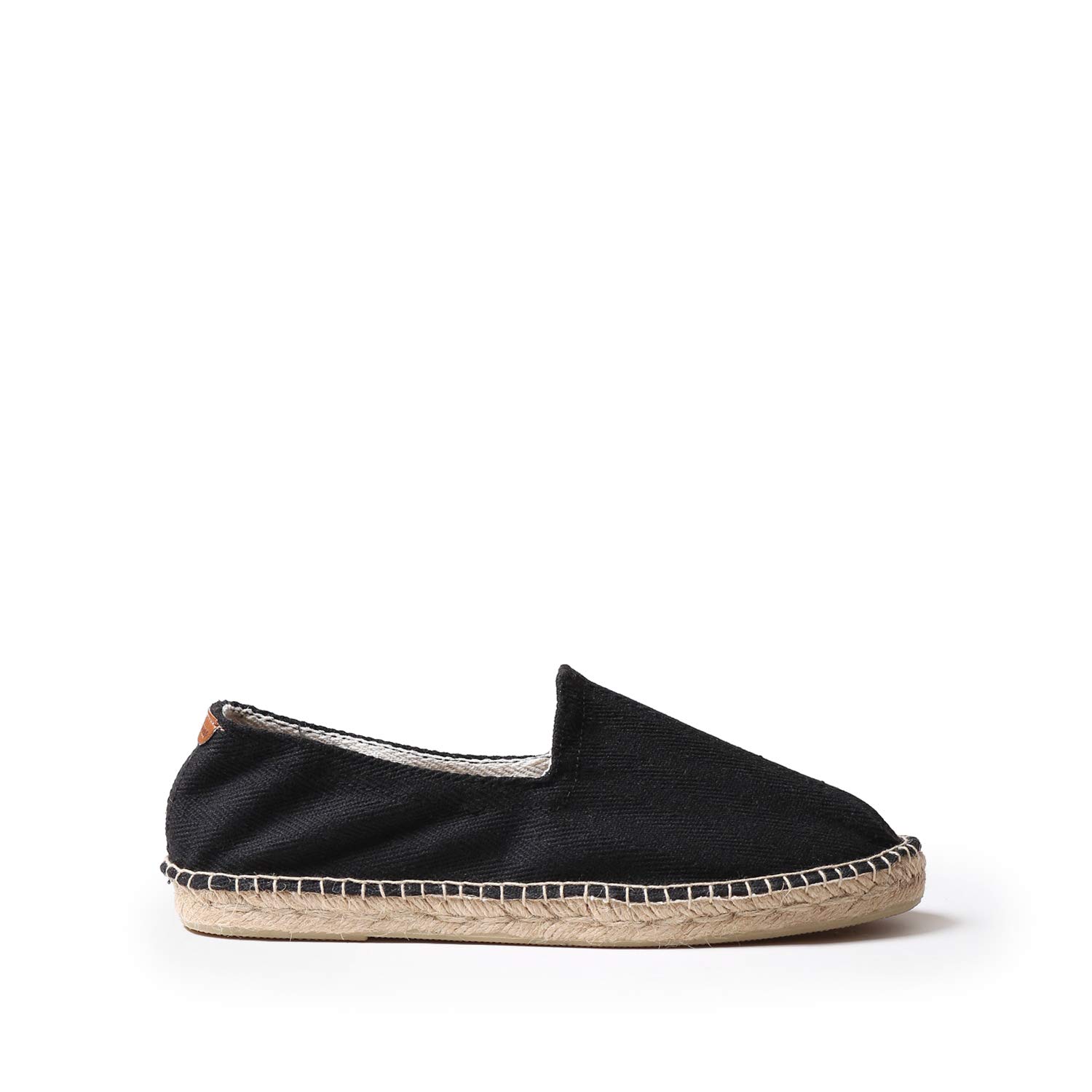 TONI PONS MONTGRI - Espadrille pour Homme en Tissu de Coton.
