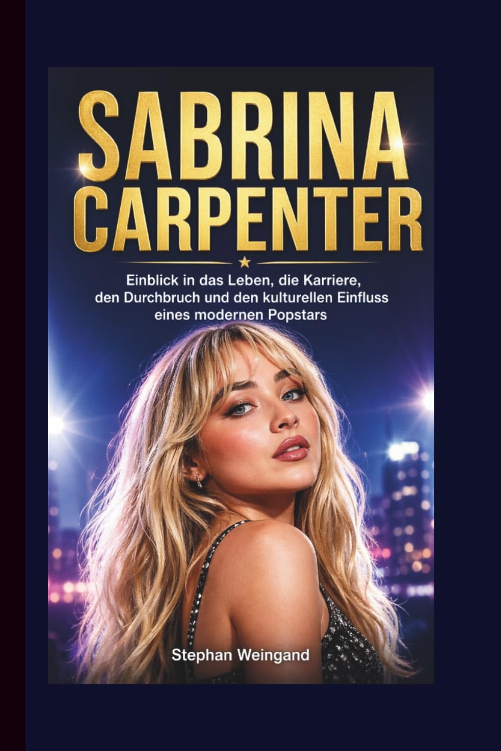 SABRINA CARPENTER: Einblick in das Leben, die Karriere, den Durchbruch und den kulturellen Einfluss eines modernen Popstars