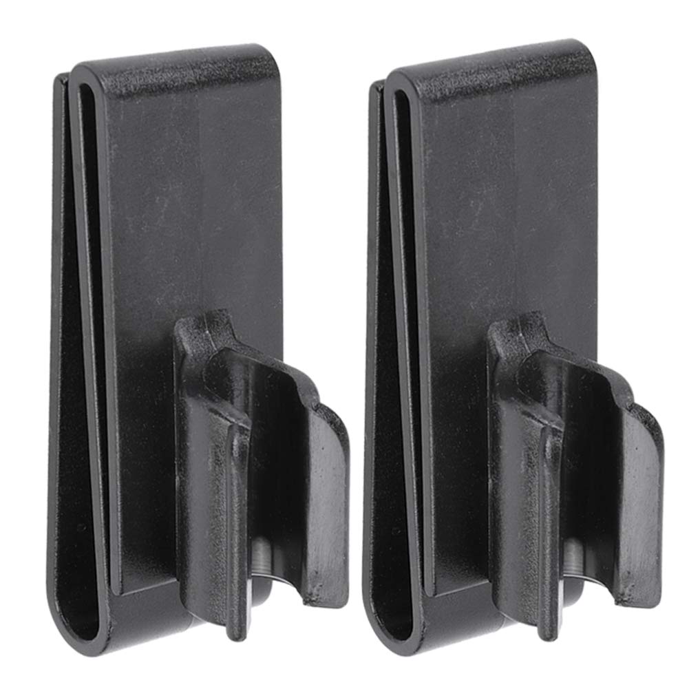 Golf Bag Clip, Secure Putter Holder with Ball Marker Attachment - Image 3