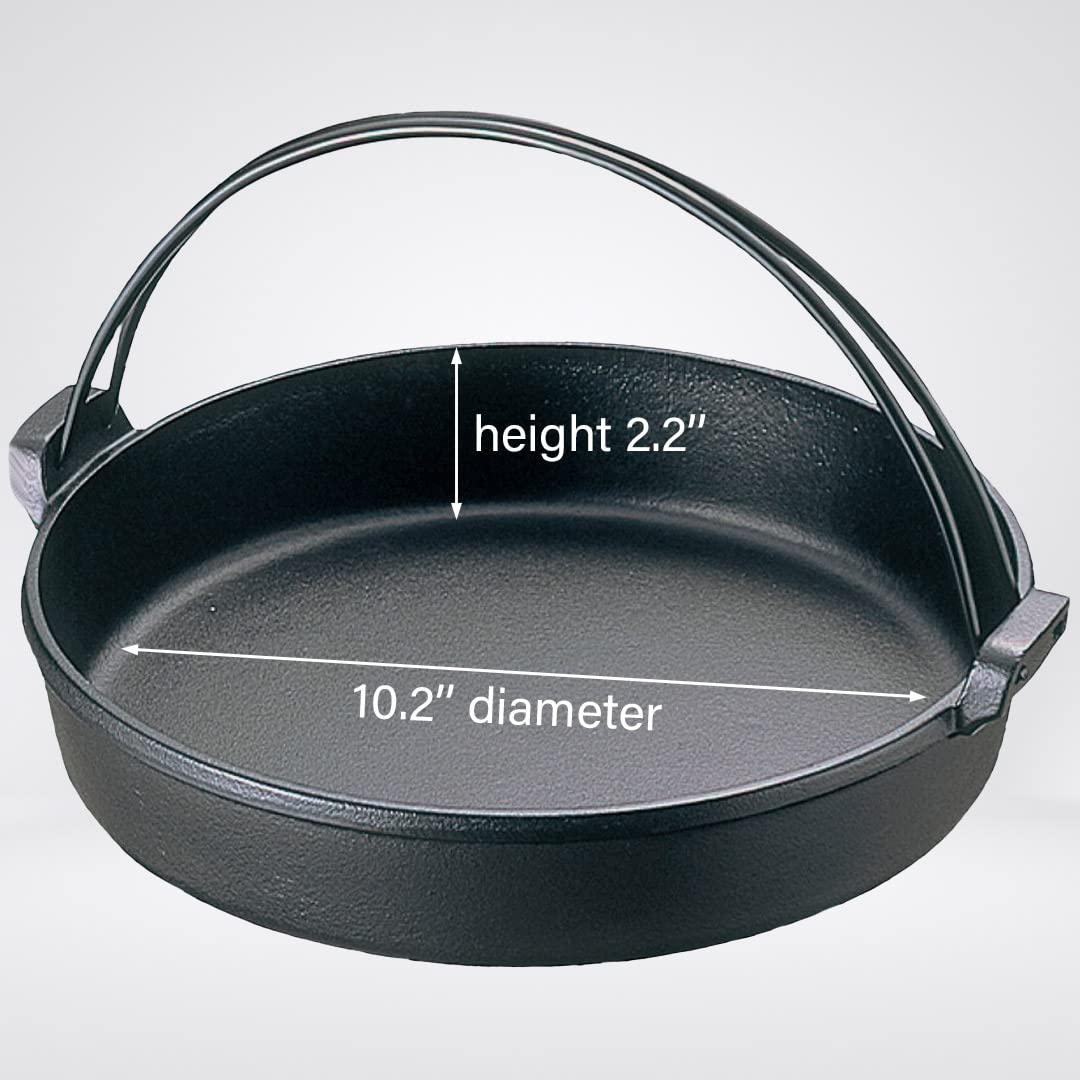 peak 火燕鍋 (KAEN-NABE) CS-160 Amazon.com: TIKUSAN Japanese Cast