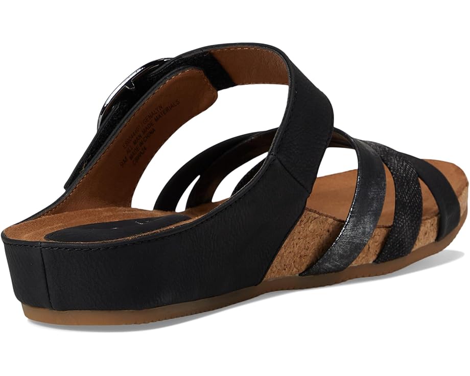 EuroSoft Genalyn - Back View