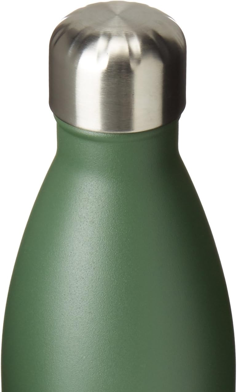 S'well Water bottle, 25oz, Green Jasper Green Jasper 25oz