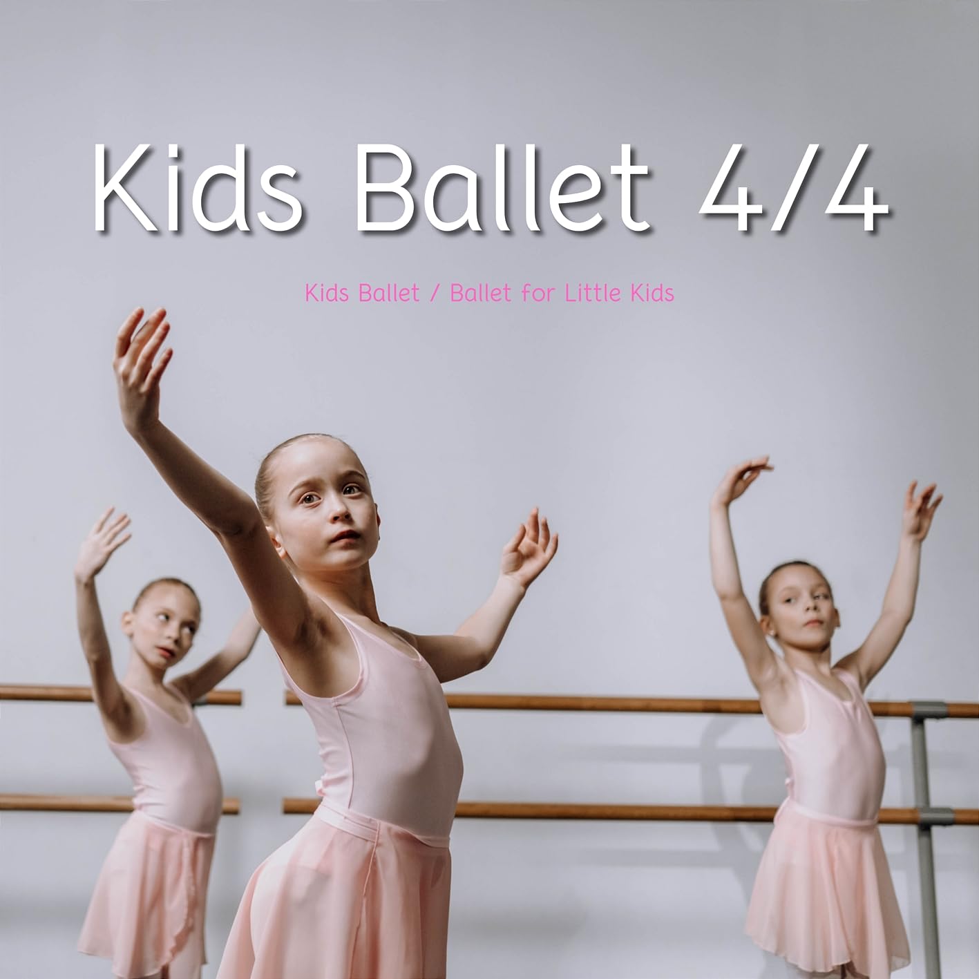 Ballet for Little Kids