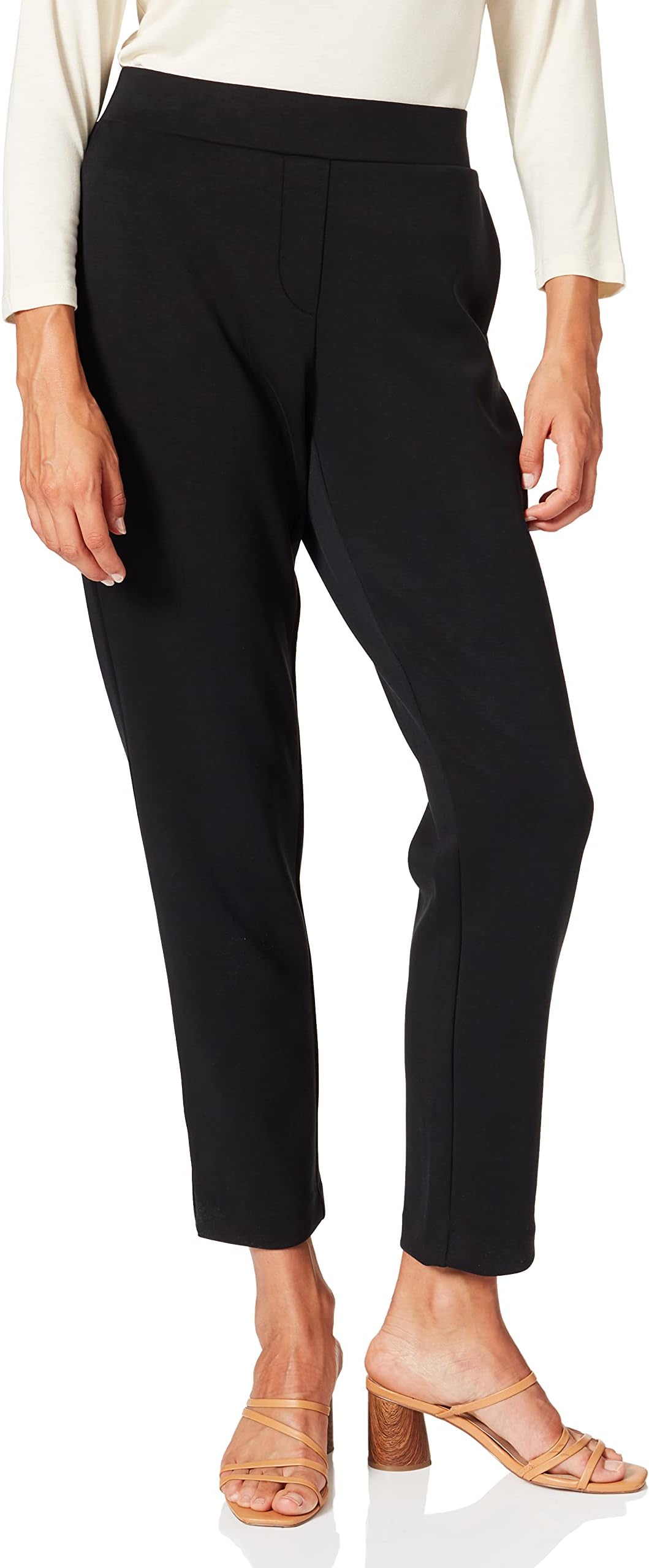 womens Hose Gewirke/Strick (Le Trouser