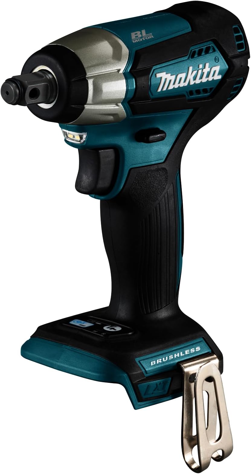 DTW181Z 18V Li-ion LXT Brushless Impact Wrench - Batteries and Charger Not Included