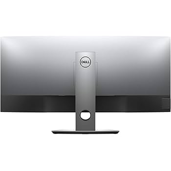 DELL U3818DW 37.5インチ ウルトラワイド 曲面 液晶モニター Amazon.com: Dell U-Series 38