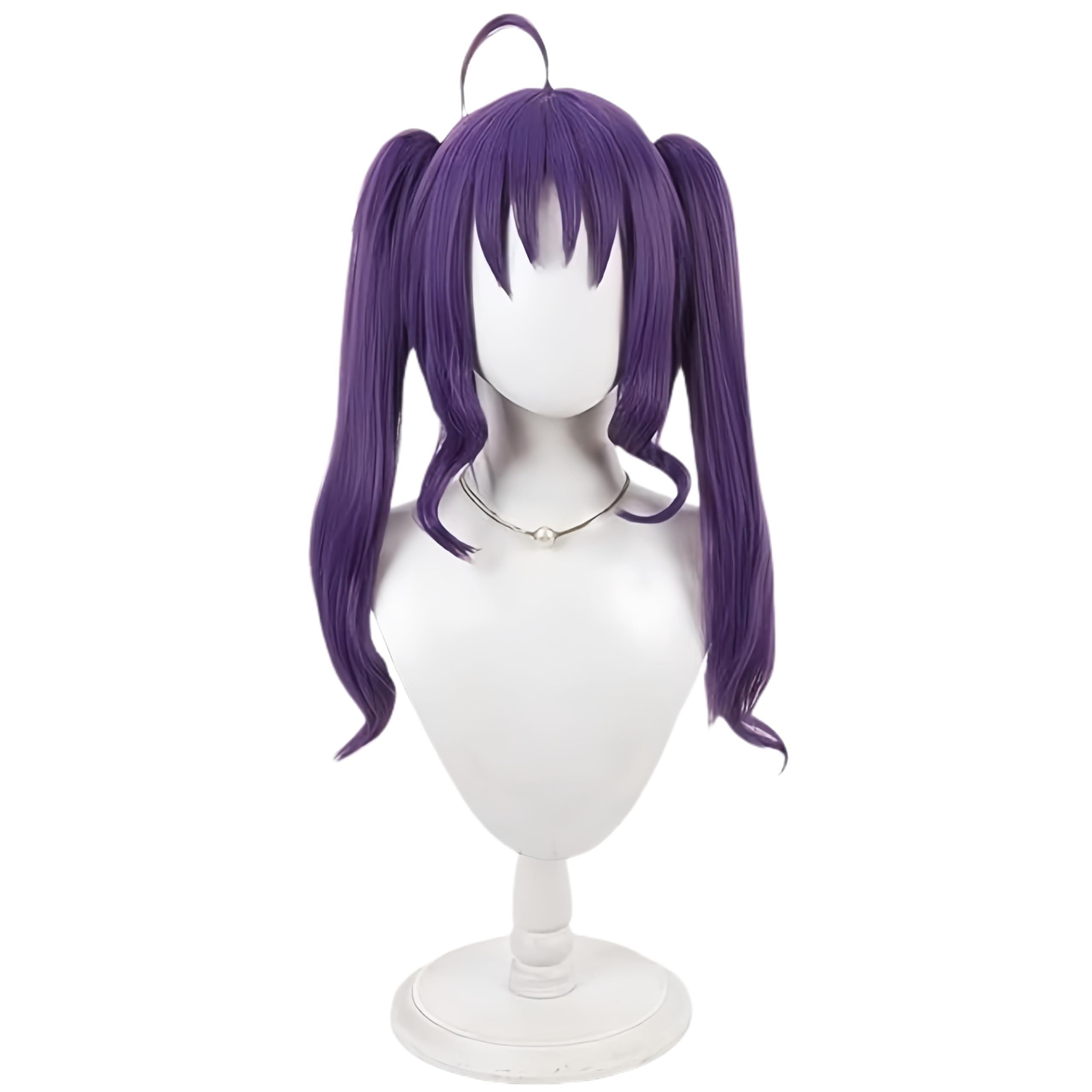 キュアキュンキュン コスプレ ウィッグ付き Amazon.co.jp: キミとアイドルプリキュア 紫雨こころ キュア