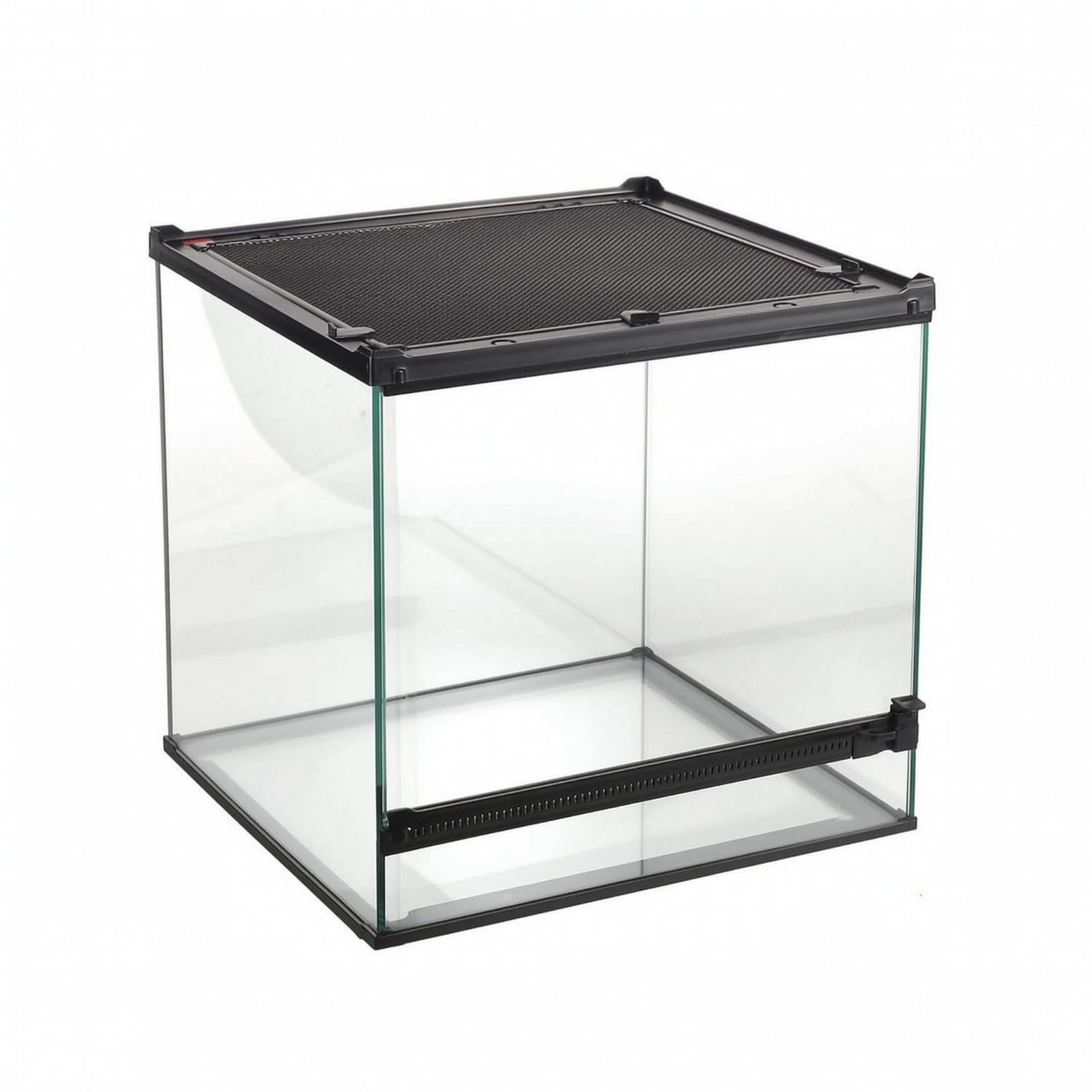 Terrarium en Verre, 40 40 40