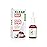 Xlear MAX Natural Xylitol Saline Nasal Spray with Capsicum and Aloe - Fast Acting for Sinus Pressure, Decongestant, Headache, Dry Nose, 1.5 fl oz (Pack of 4)