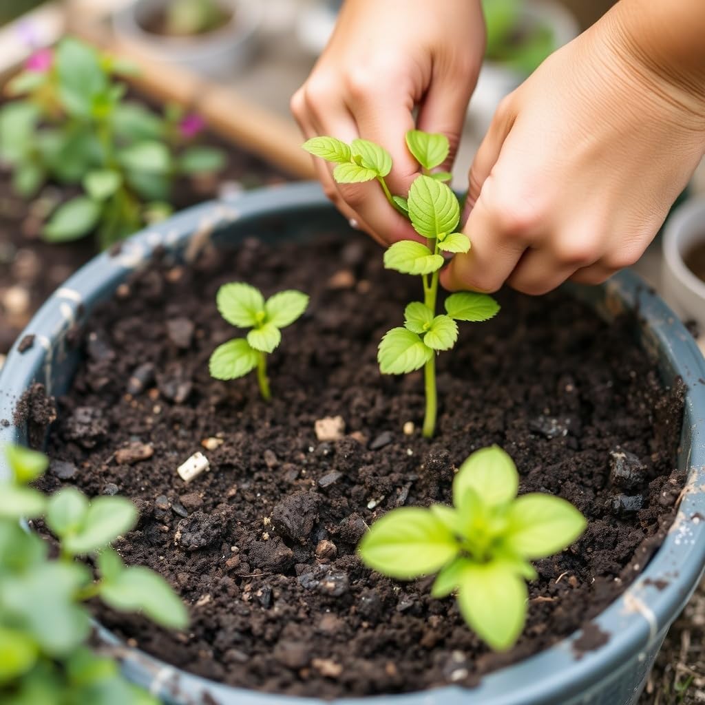 Pflanzerde 60 l Universalerde Garten Balkon Blumenerde gebrauchsfertig | Nährstoffreich, für Anzucht und Umtopfen, hohe Wasserspeicherung, Gartenerde, Blumenerde Mischung, vielseitige Anwendung
