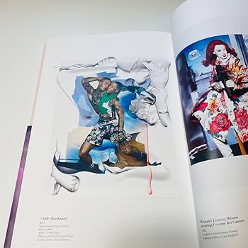 Amazon.co.jp: Nick Knight ニックナイト 写真集 DAELIM MUSEUM : おもちゃ Amazon.co.jp: Nick Knight ニックナイト 写真集 DAELIM MUSEUM : おもちゃ