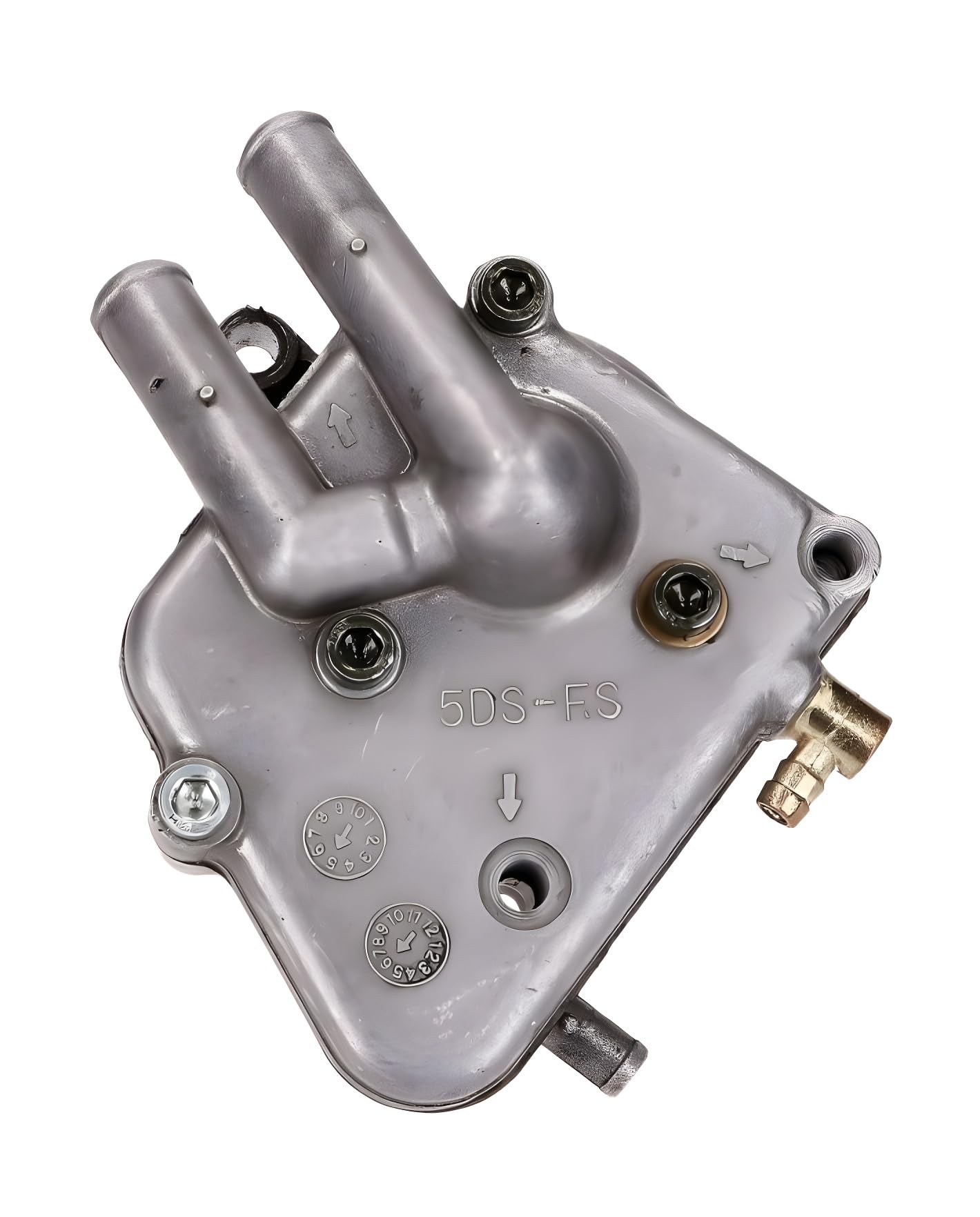 Mejor Precio Bomba de Agua compatible con MBK Skyliner 125, Malaguti Madis