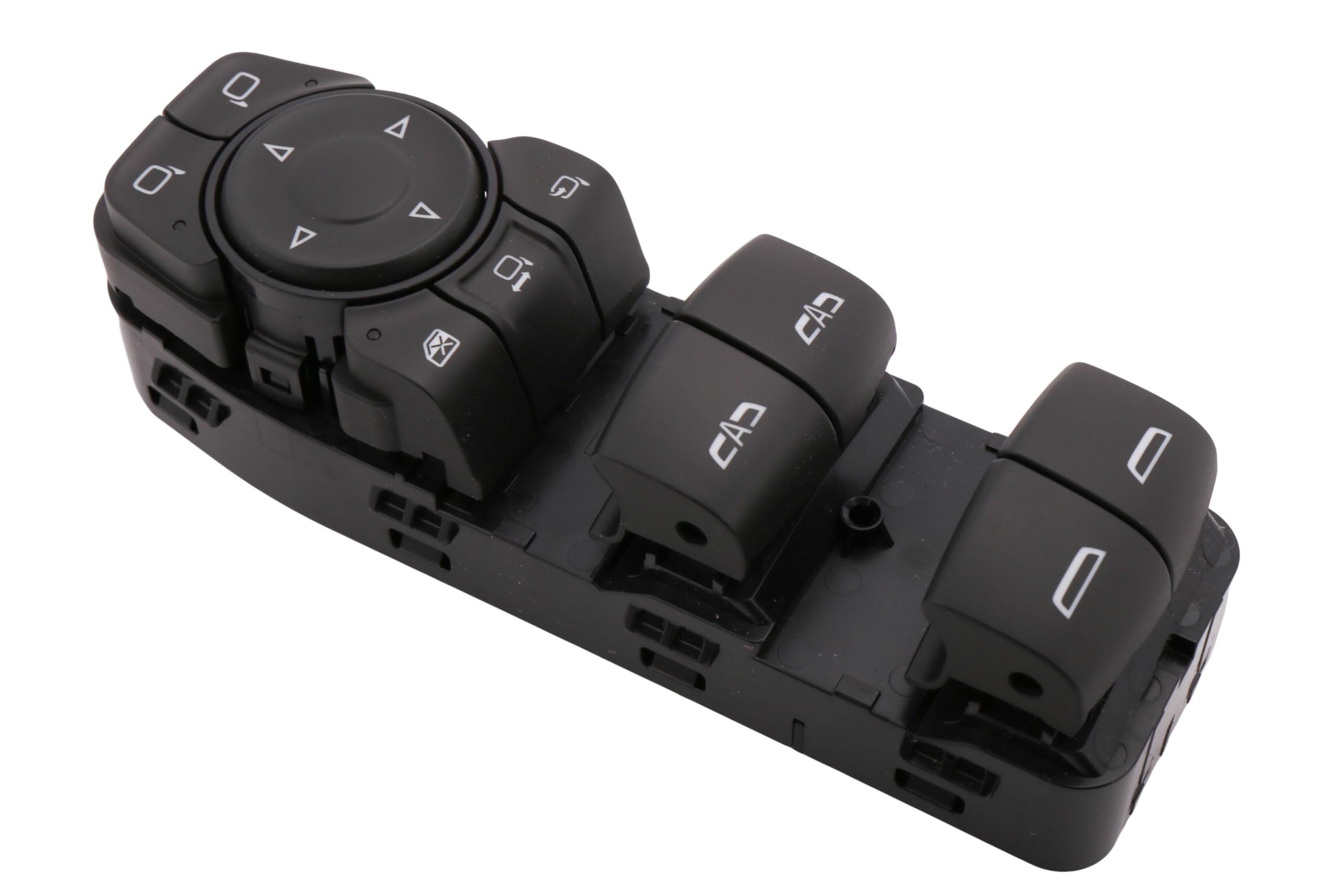 GM Dome Lamp Switch – Fits Front & Rear Side Doors For 1995-2000 Models | OEM 88891785
