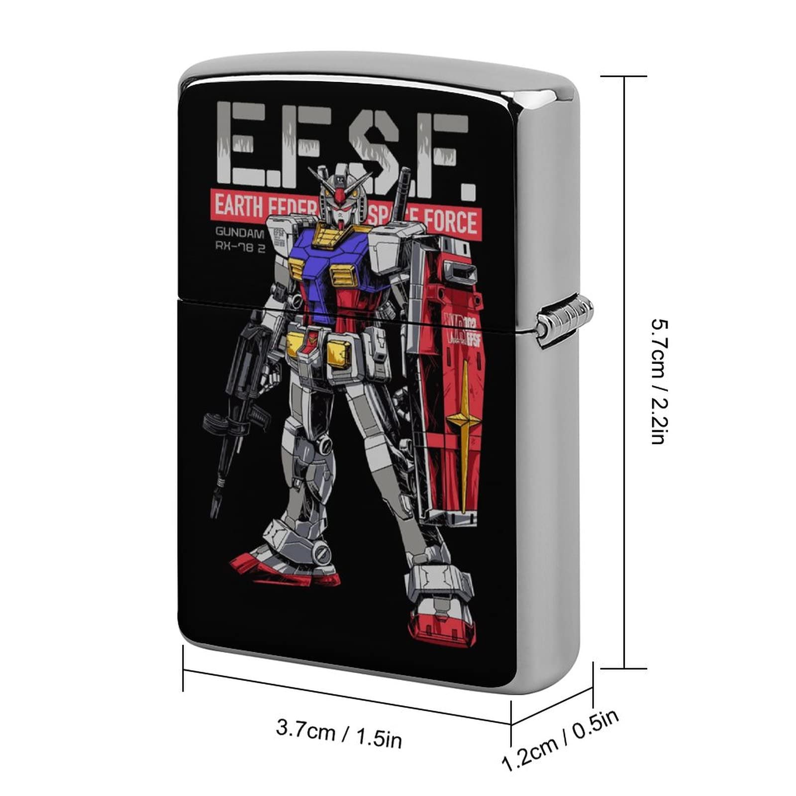 Amazon.co.jp: ZIPPO Universal Protection Neo Zion Gundam Zippo GUNDAM ZIPPO Zion forces