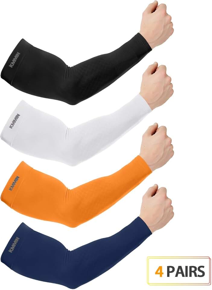 just sleeves to cover arms Clothing, Shoes & Jewelry