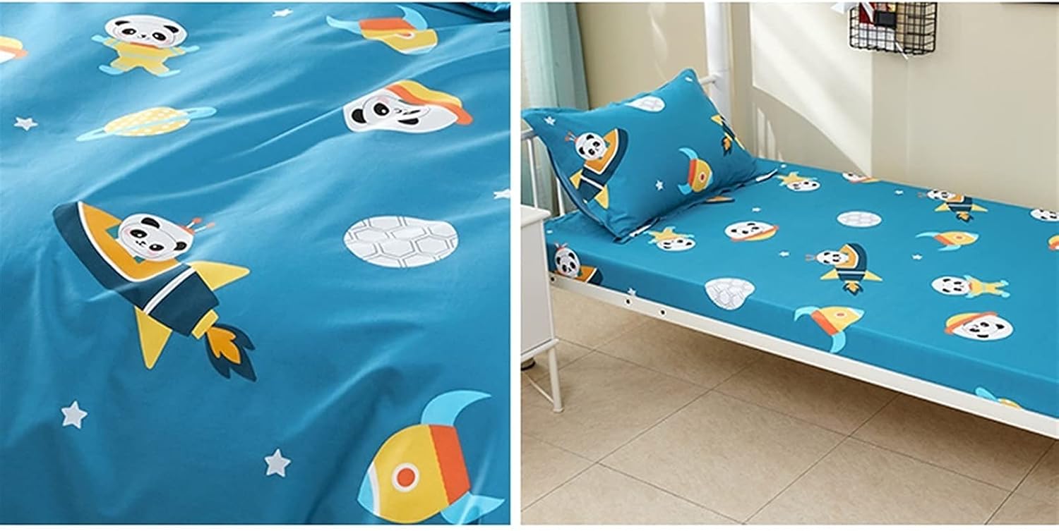 Children Quilt Duvet Cover 3 4 Piece Set Ultra Soft Double 100 Cotton Comforter Cover Sets Bedding Set With Fitted Sheets Pillowcases Students 寝具カバーセット Www Qbusinessmagazine Com Children Quilt Duvet Cover 3 4 Piece Set Ultra Soft Double 100 Cotton Comforter Cover Sets Bedding Set With Fitted Sheets Pillowcases Students 寝具カバーセット Www Qbusinessmagazine Com