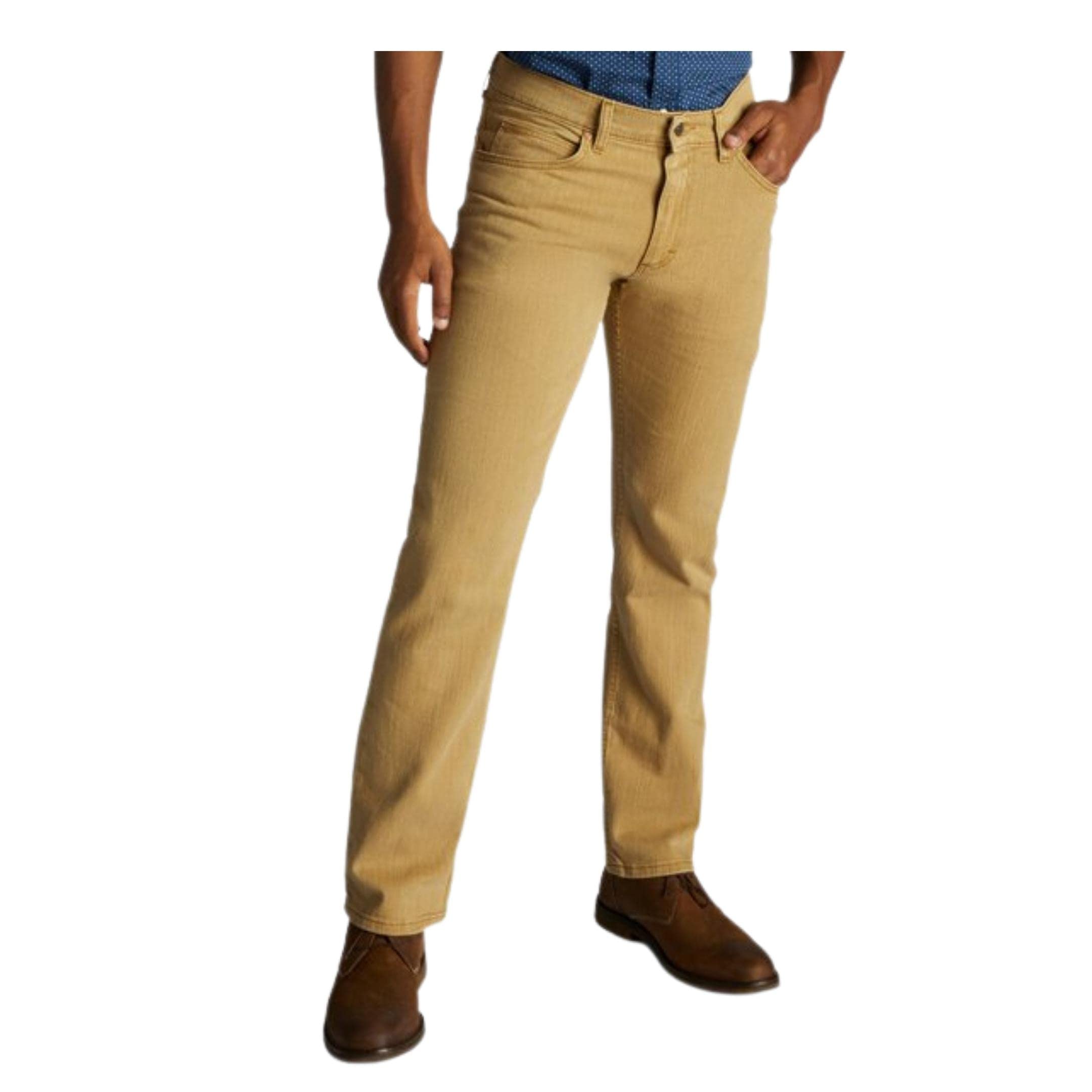 Lee Men's Daren Zip Fly Jeans — view 136