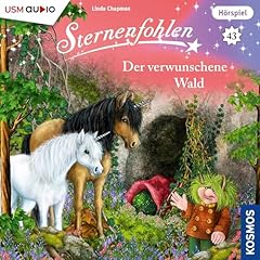Der verwunschene Wald cover art
