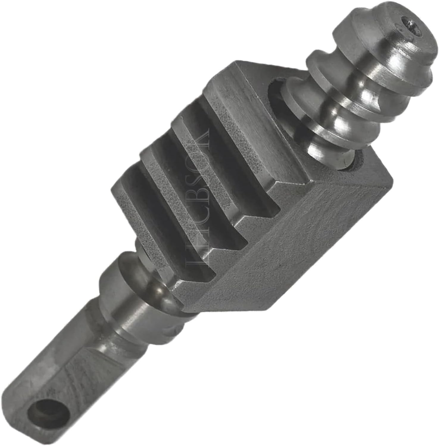 6711141103 67111-41103 Steering Column Shaft Compatible with Kubota Tractor B114 B1702 B1902 B115 B116 B1600