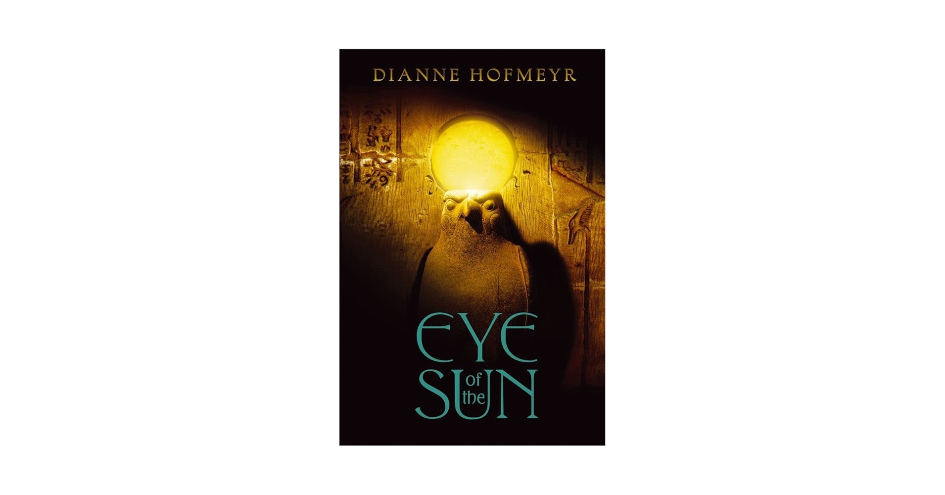 【中古】 Eye of the Sun/ALADDIN/Dianne Hofmeyr Eye of the Sun: Hofmeyr, Dianne: 9781442411869: Amazon.com