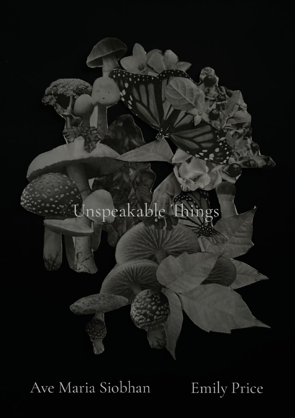 Unspeakable Things