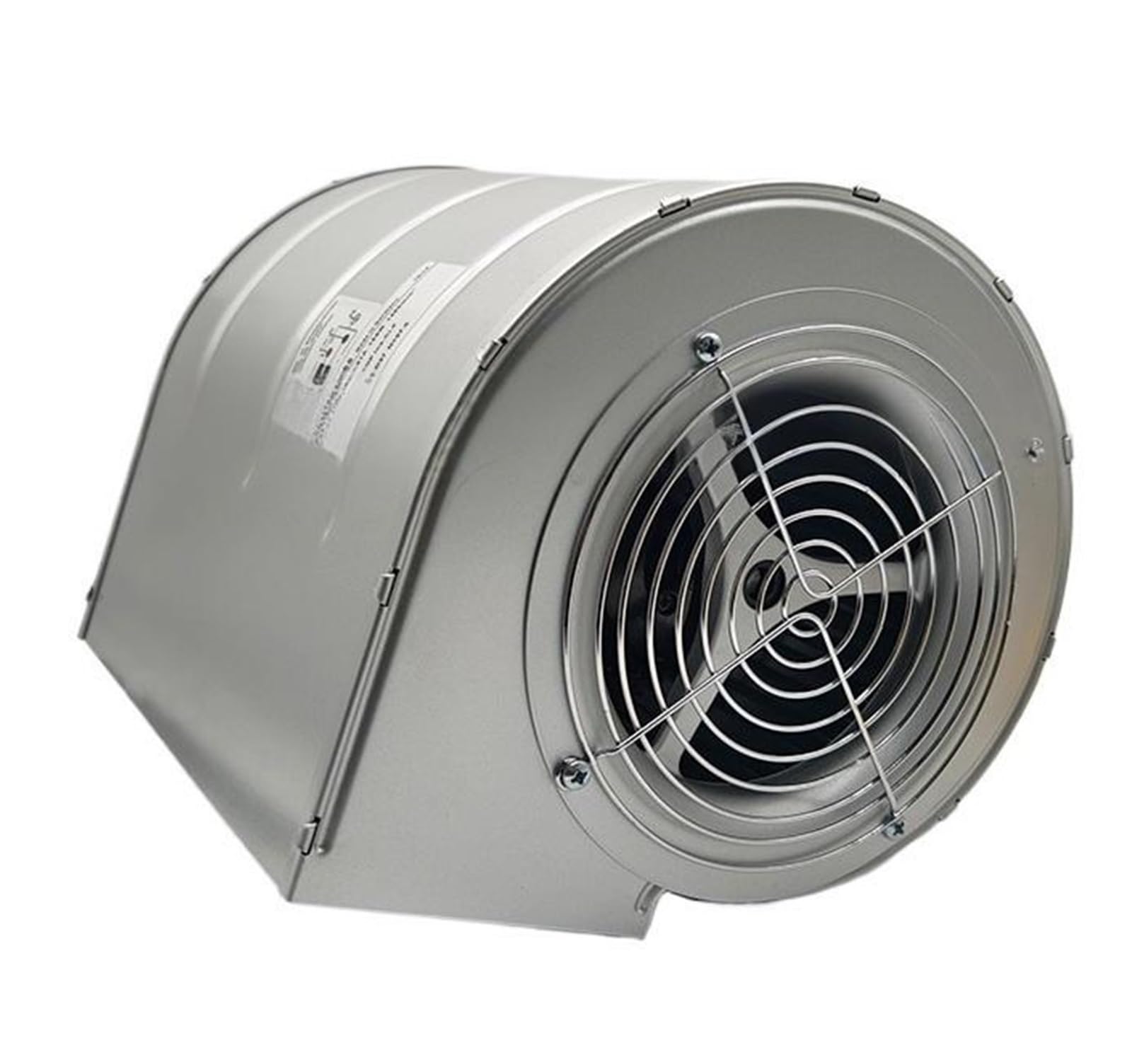 LZIKKGKI D2E133-CO47-65 FAN