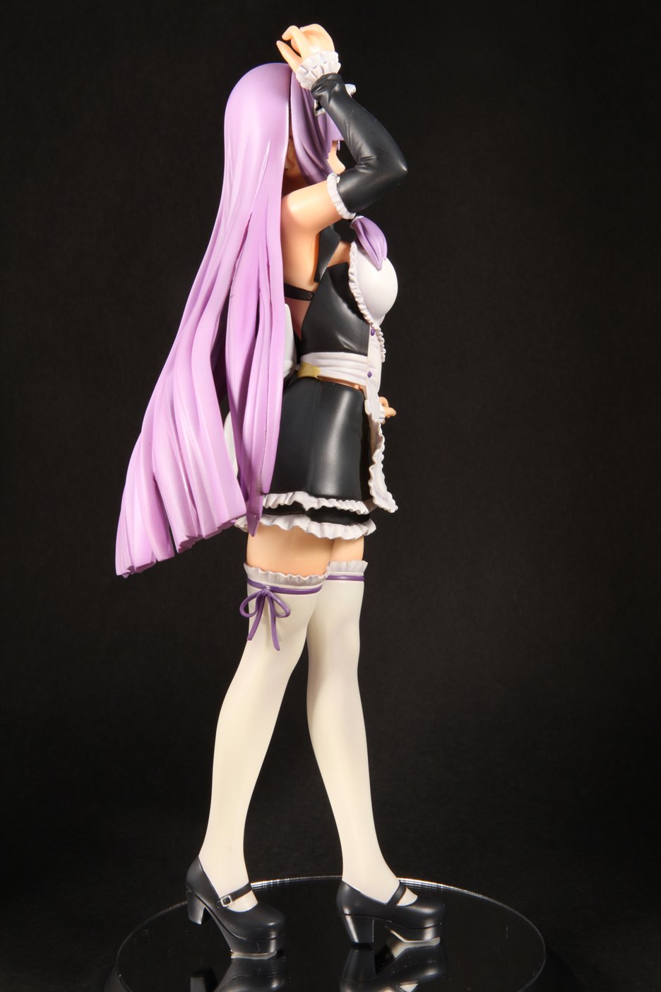 【新品・未開封】DREAM C CLUB ドリームクラブ 魔璃 完成品フィギュア Amazon | Dream Club 魔璃 (1/7スケール PVC塗装済み完成品