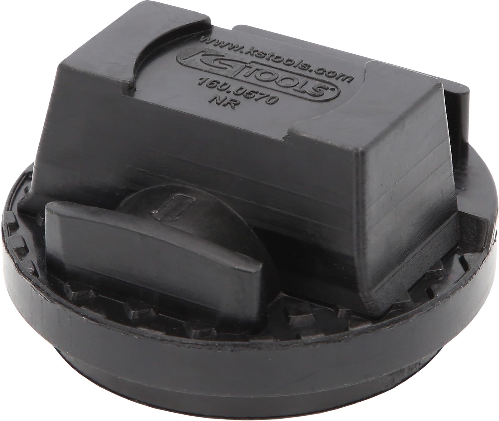KS Tools 160.0570 Rubber Pad 37 for Mercedes