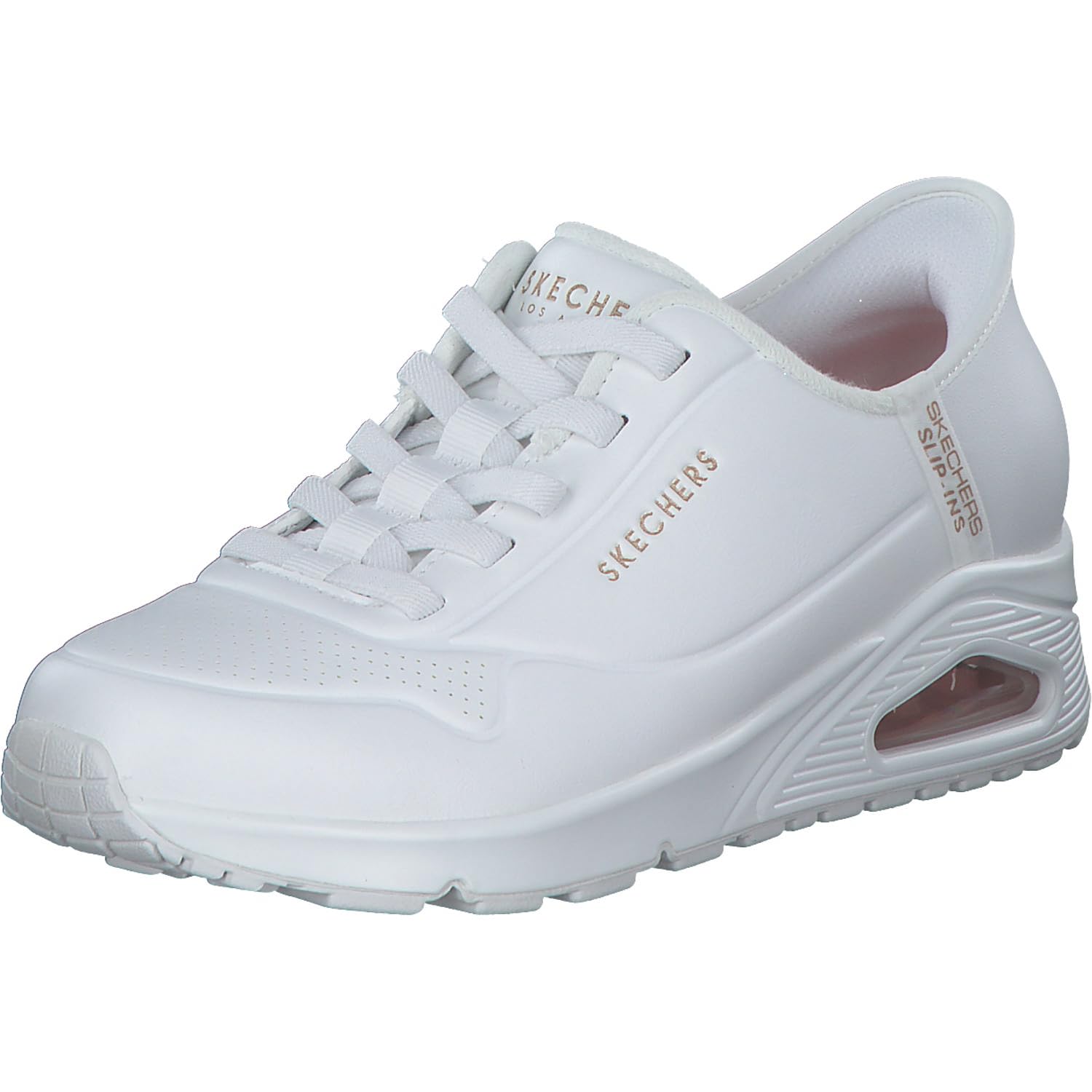 Skechers サイズ24(38) ホワイト スニーカー imgrc0130270791.jpg
