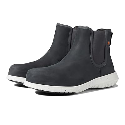 Bogs Cypress Chelsea Nano Composite Safety Toe Women